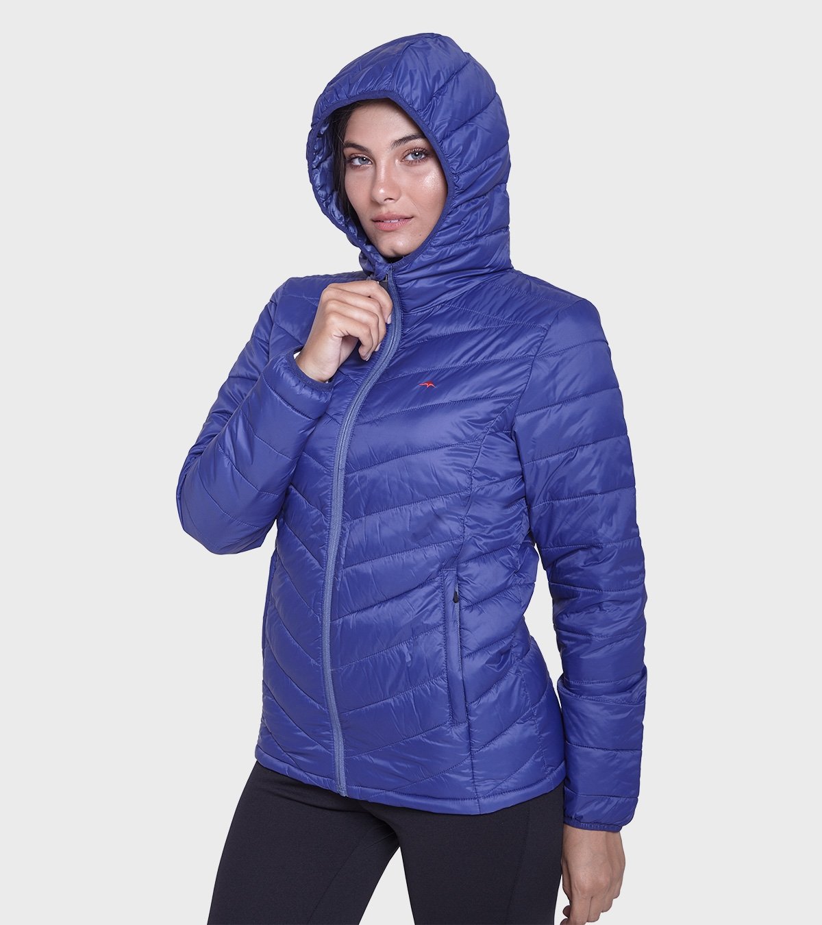 Campera de mujer Linkay