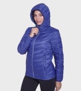 Campera de mujer Linkay