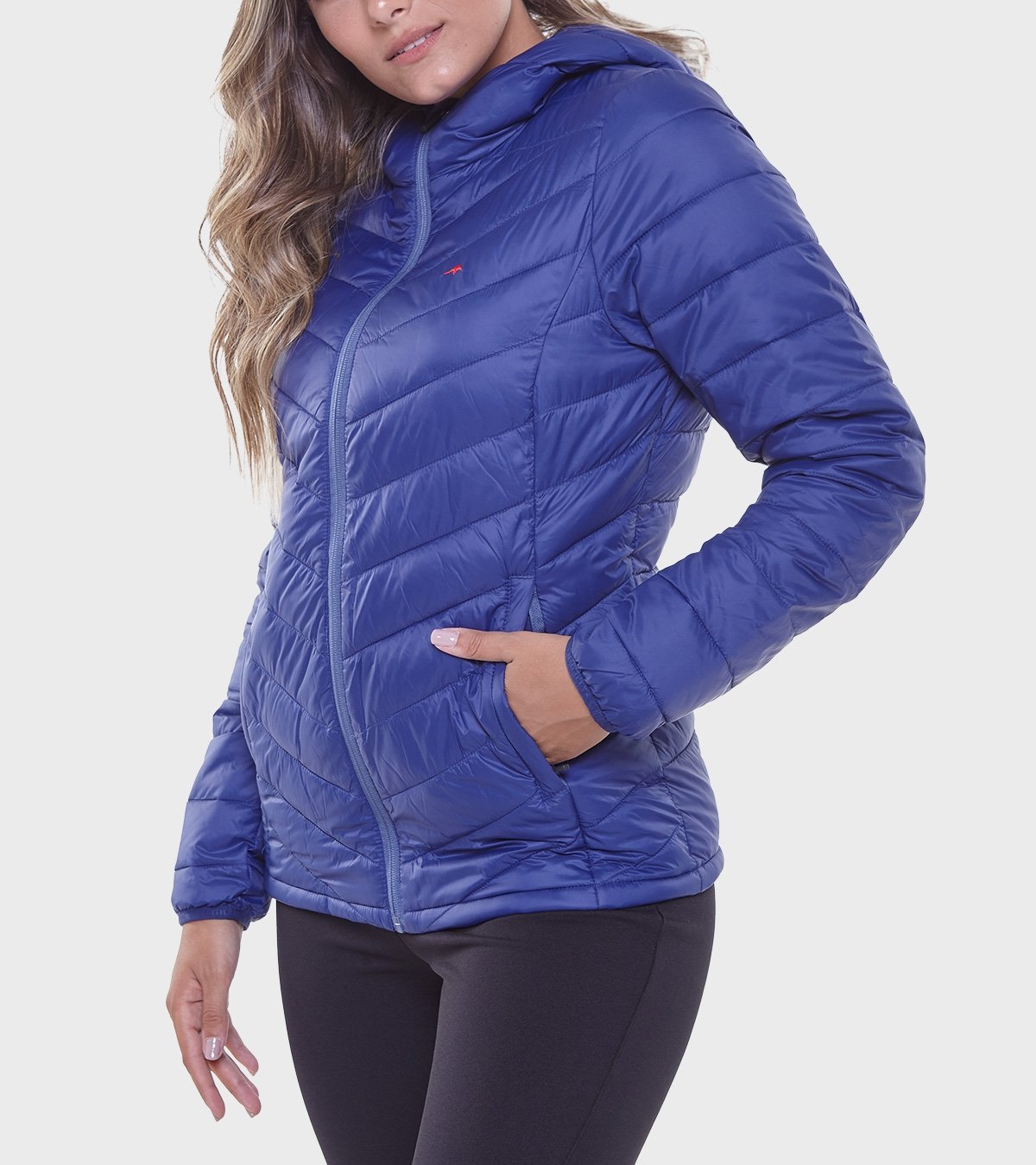 Campera de mujer Linkay