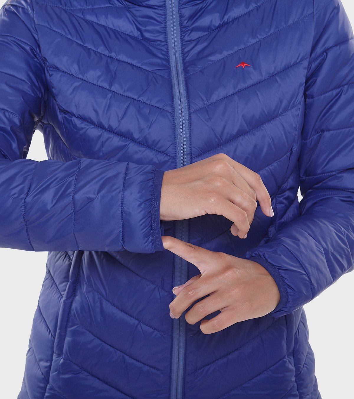 Campera de mujer Linkay