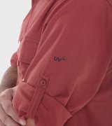 Camisa de hombre Botsuana M/L