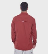 Camisa de hombre Botsuana M/L