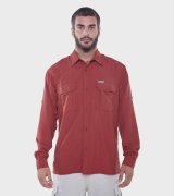 Camisa de hombre Botsuana M/L