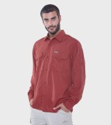 Camisa de hombre Botsuana M/L