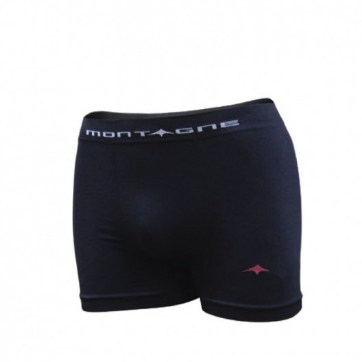 Seamless Boxer man