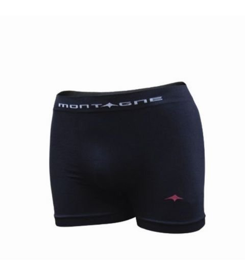 Seamless Boxer man