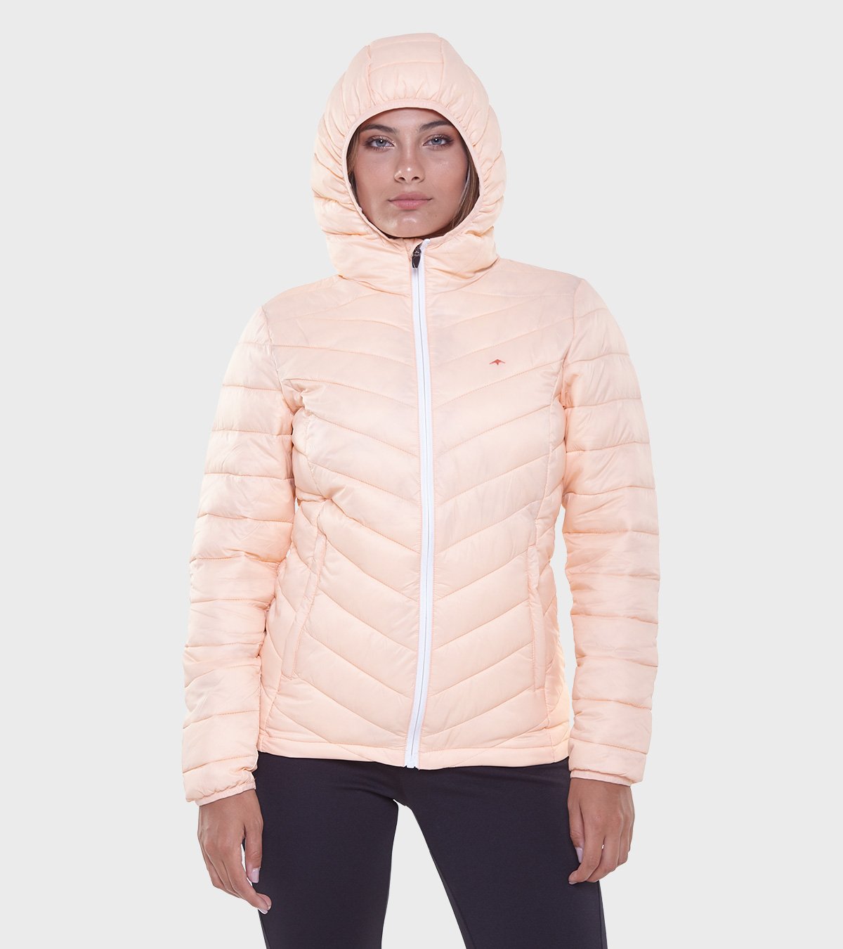 Campera de mujer Linkay