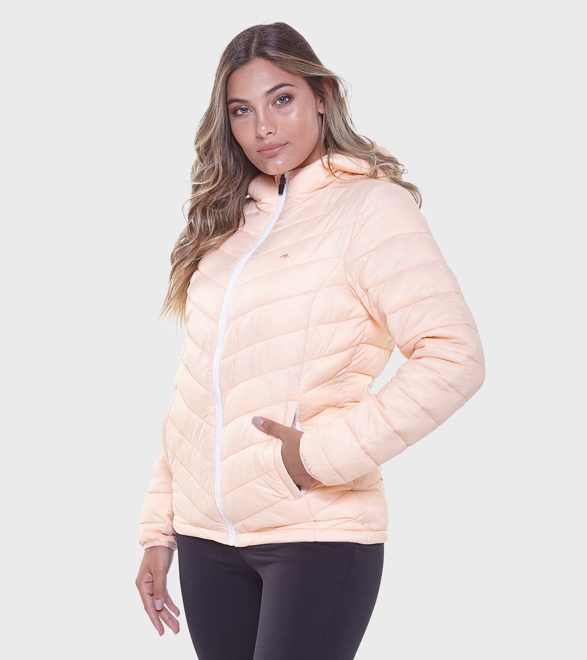 Campera de mujer Linkay