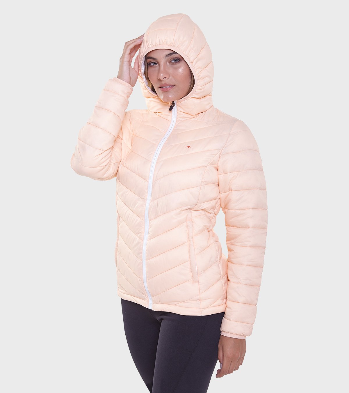 Campera de mujer Linkay