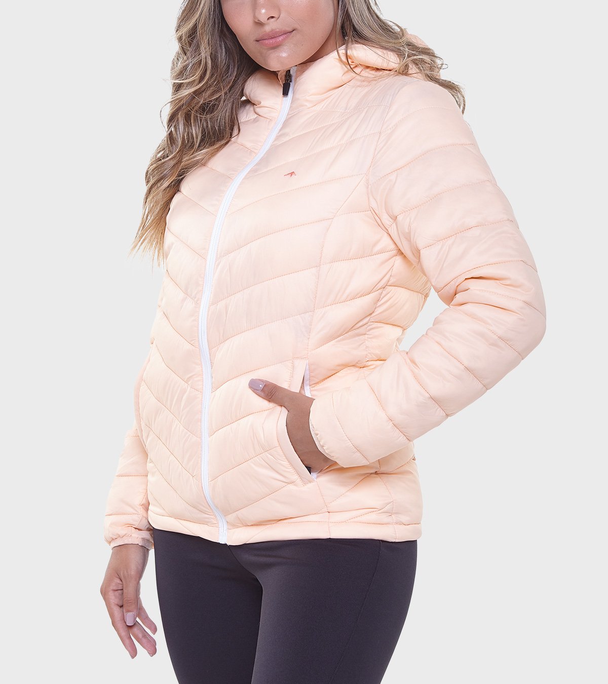 Campera de mujer Linkay