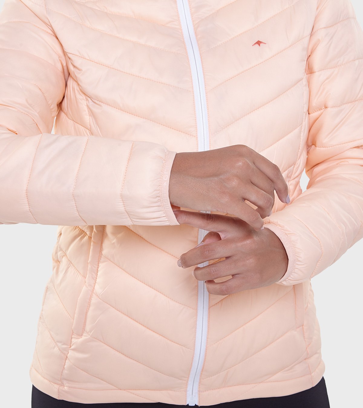 Campera de mujer Linkay