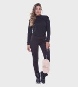 Campera de mujer Linkay