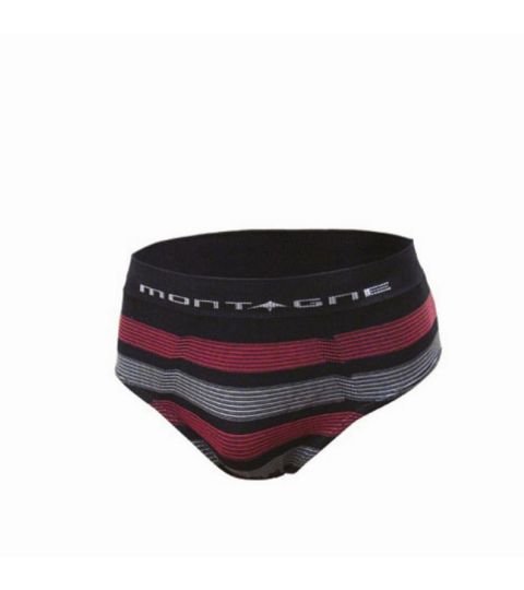 Man slip microfiber