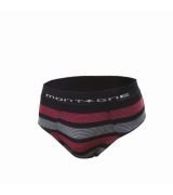 Man slip microfiber