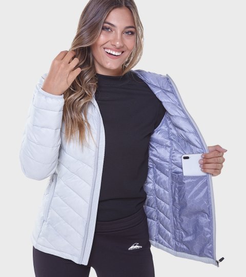 Campera de mujer Linkay