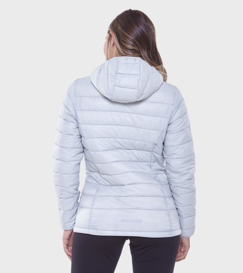 Campera de mujer Linkay