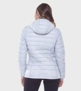 Campera de mujer Linkay