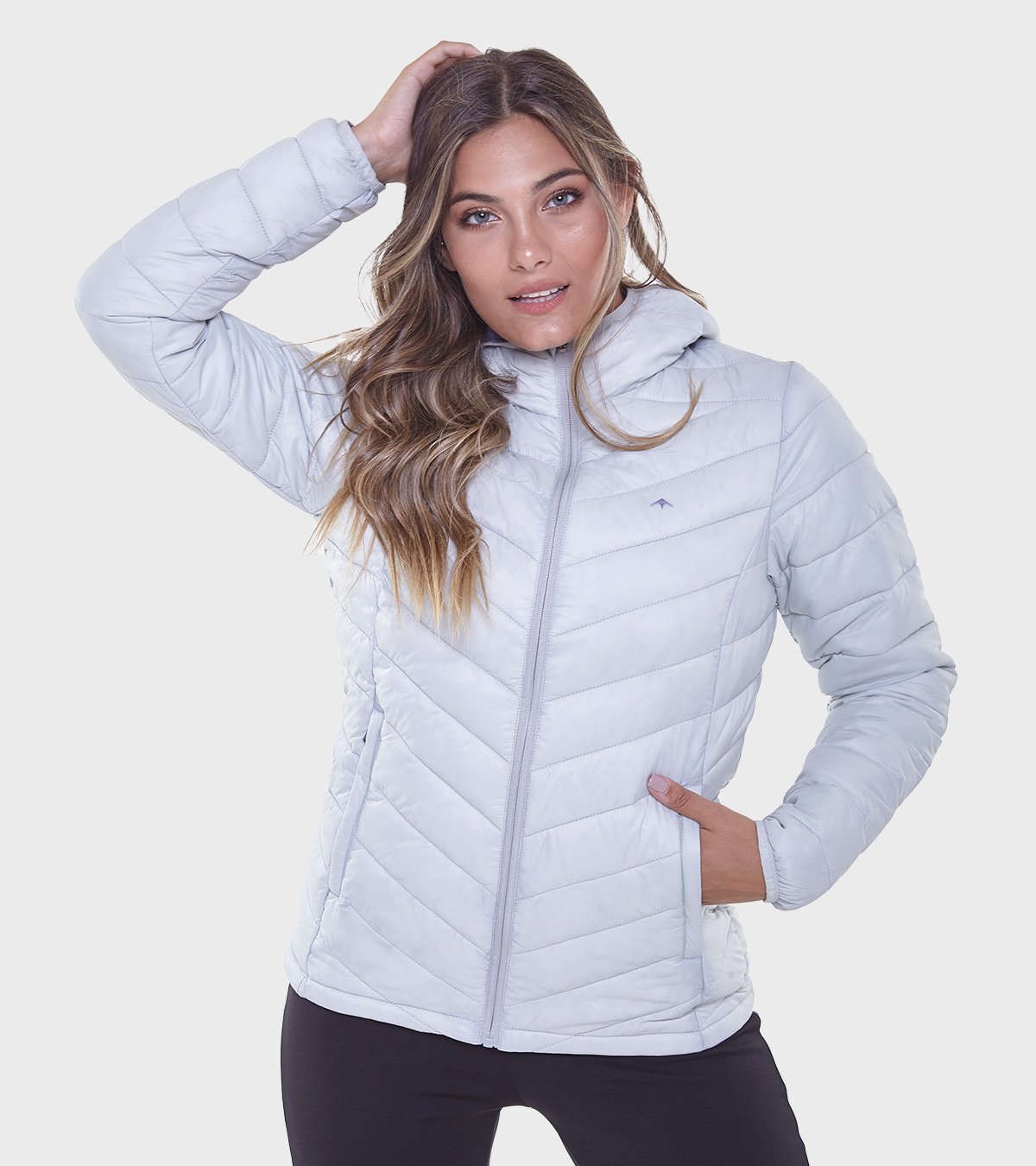 Campera de mujer Linkay