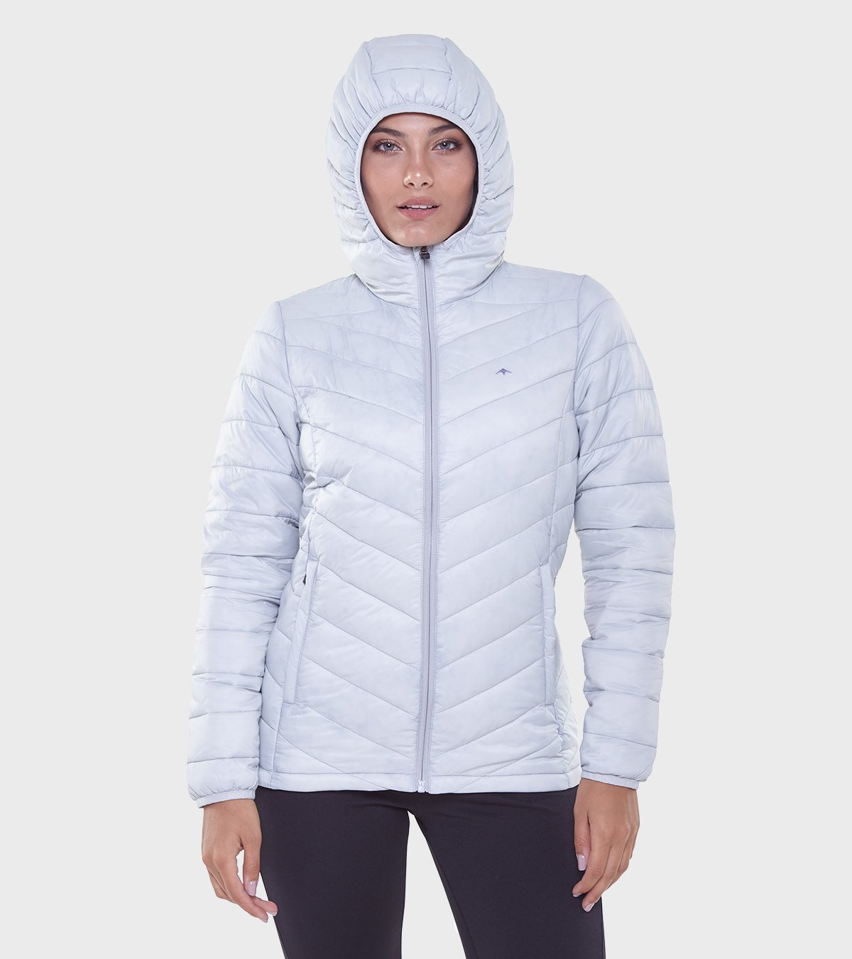 Campera de mujer Linkay