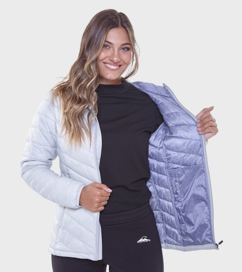 Campera de mujer Linkay