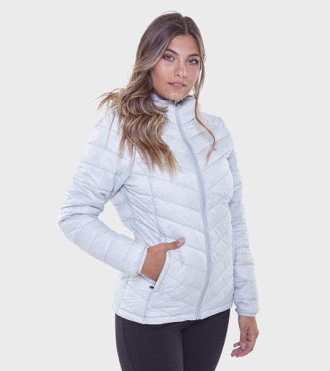 Campera de mujer Linkay