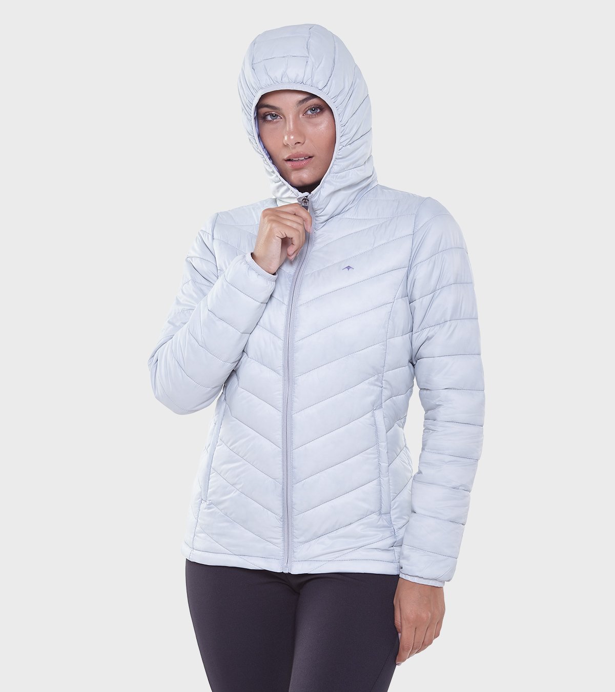 Campera de mujer Linkay