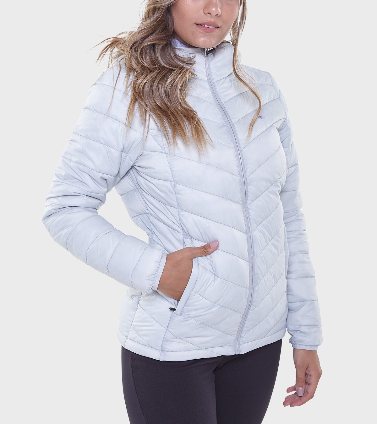 Campera de mujer Linkay