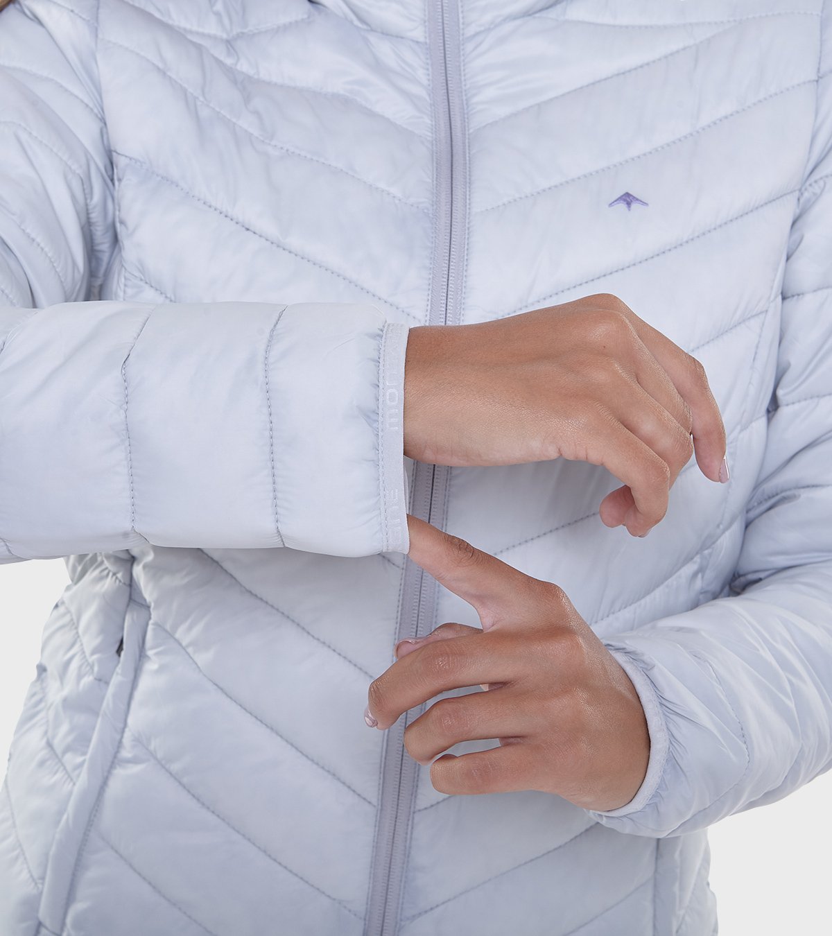 Campera de mujer Linkay