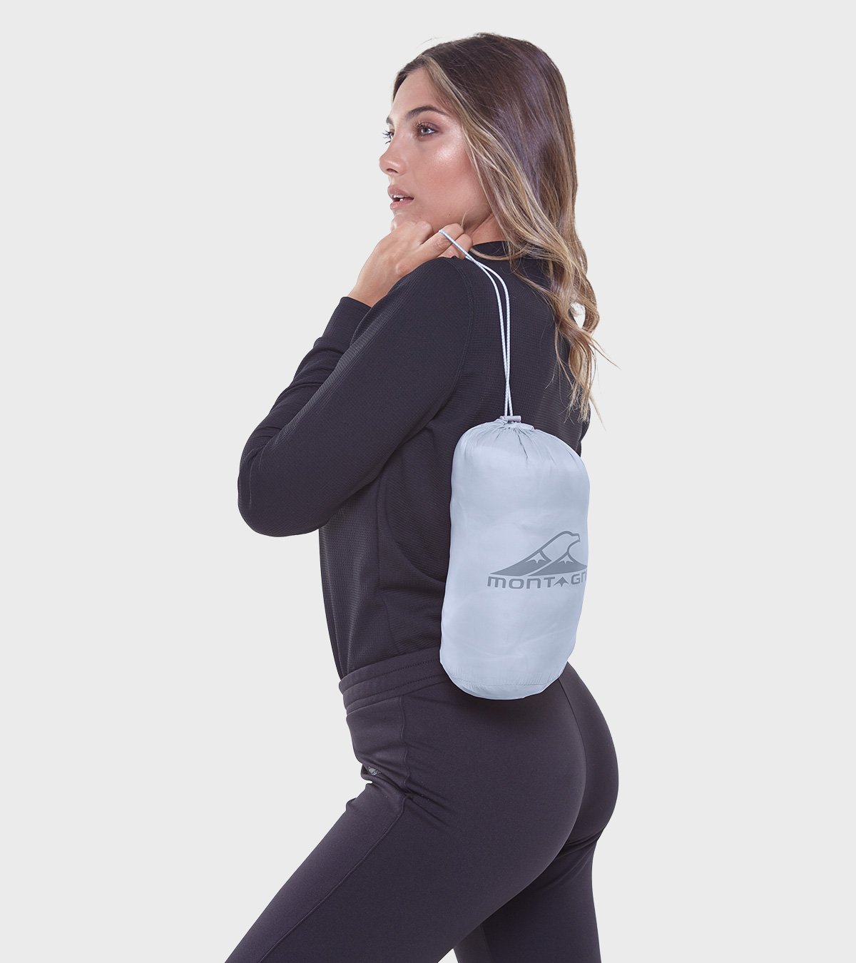 Campera de mujer Linkay