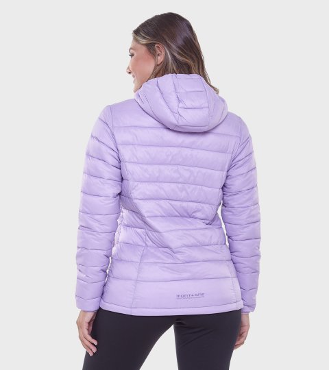 Campera de mujer Linkay