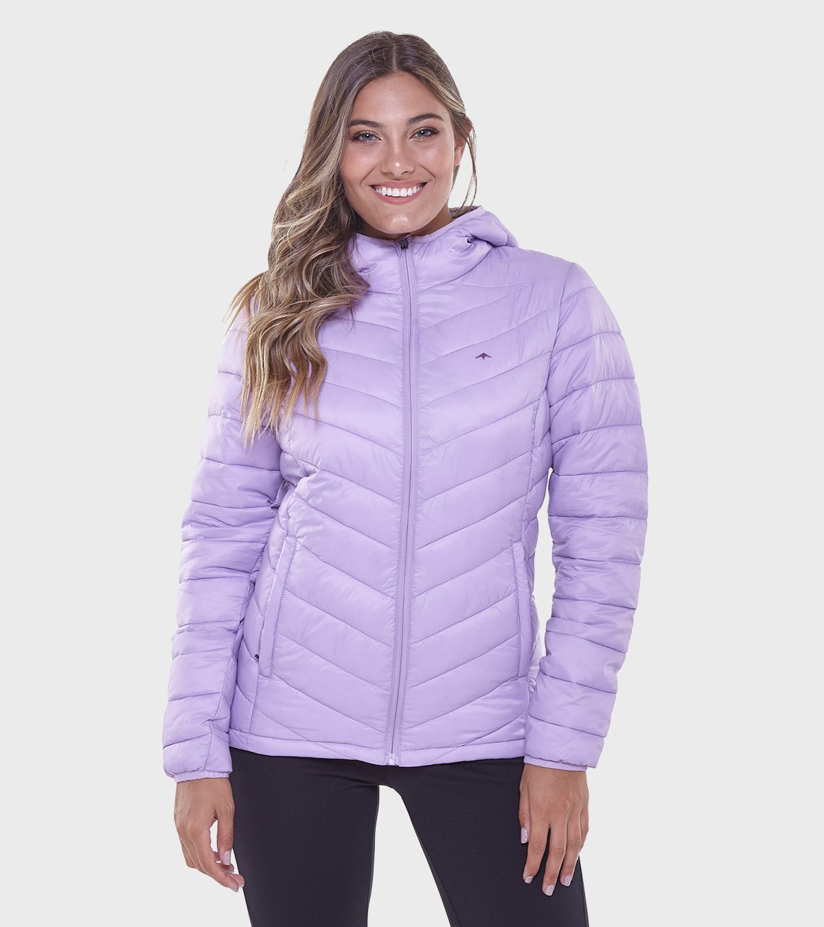 Campera de mujer Linkay