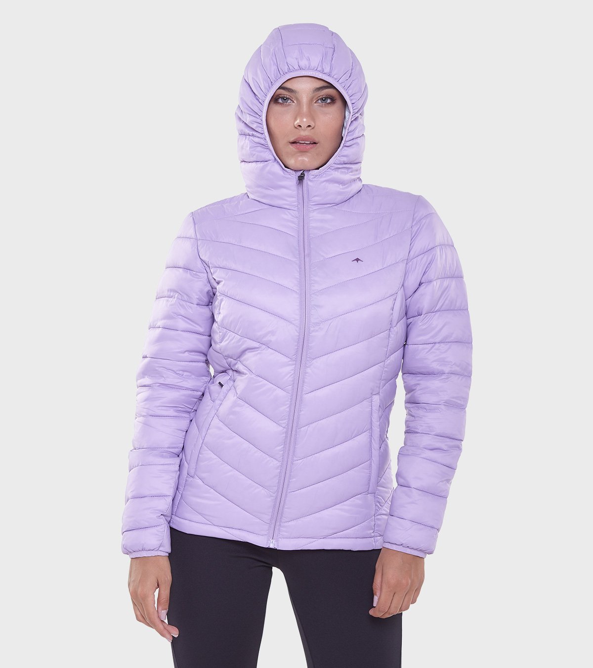 Campera de mujer Linkay