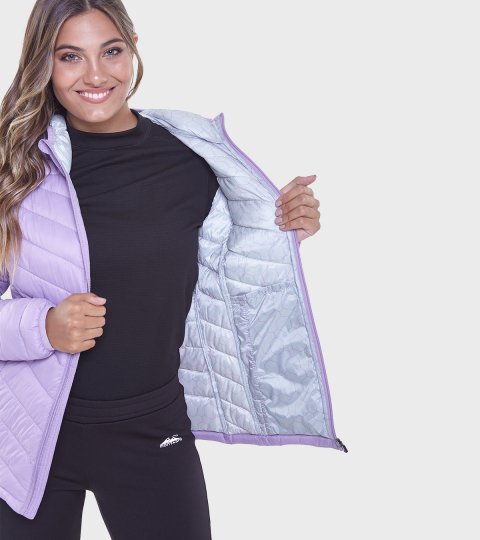 Campera de mujer Linkay