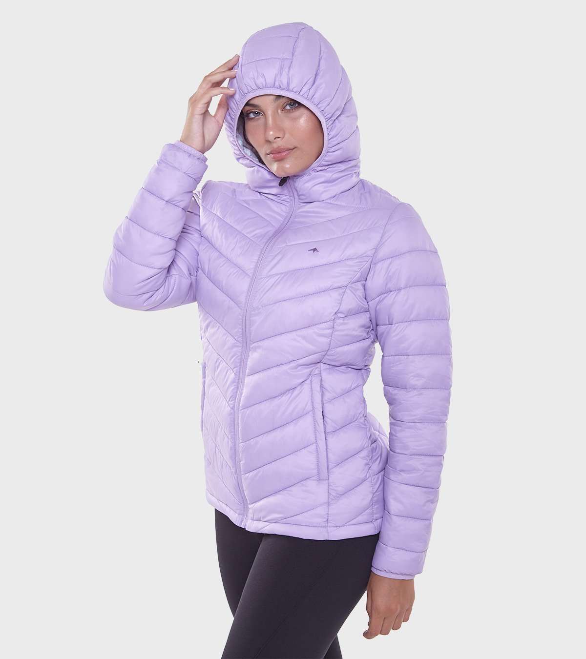 Campera de mujer Linkay