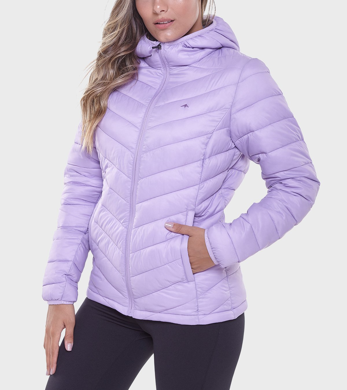 Campera de mujer Linkay