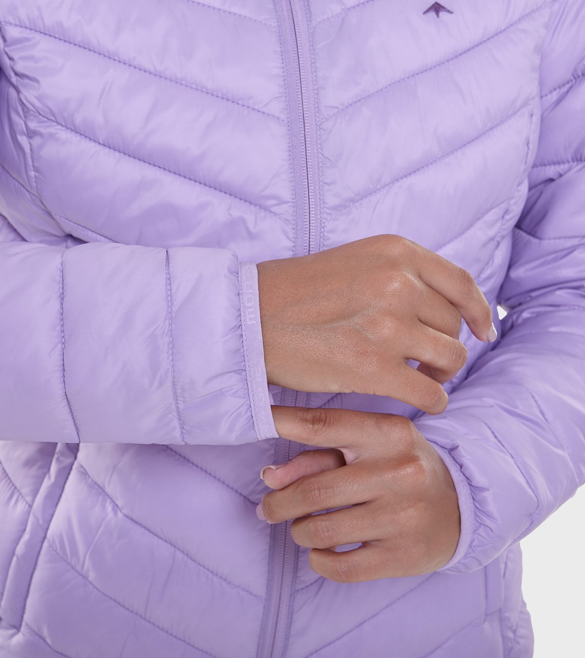 Campera de mujer Linkay