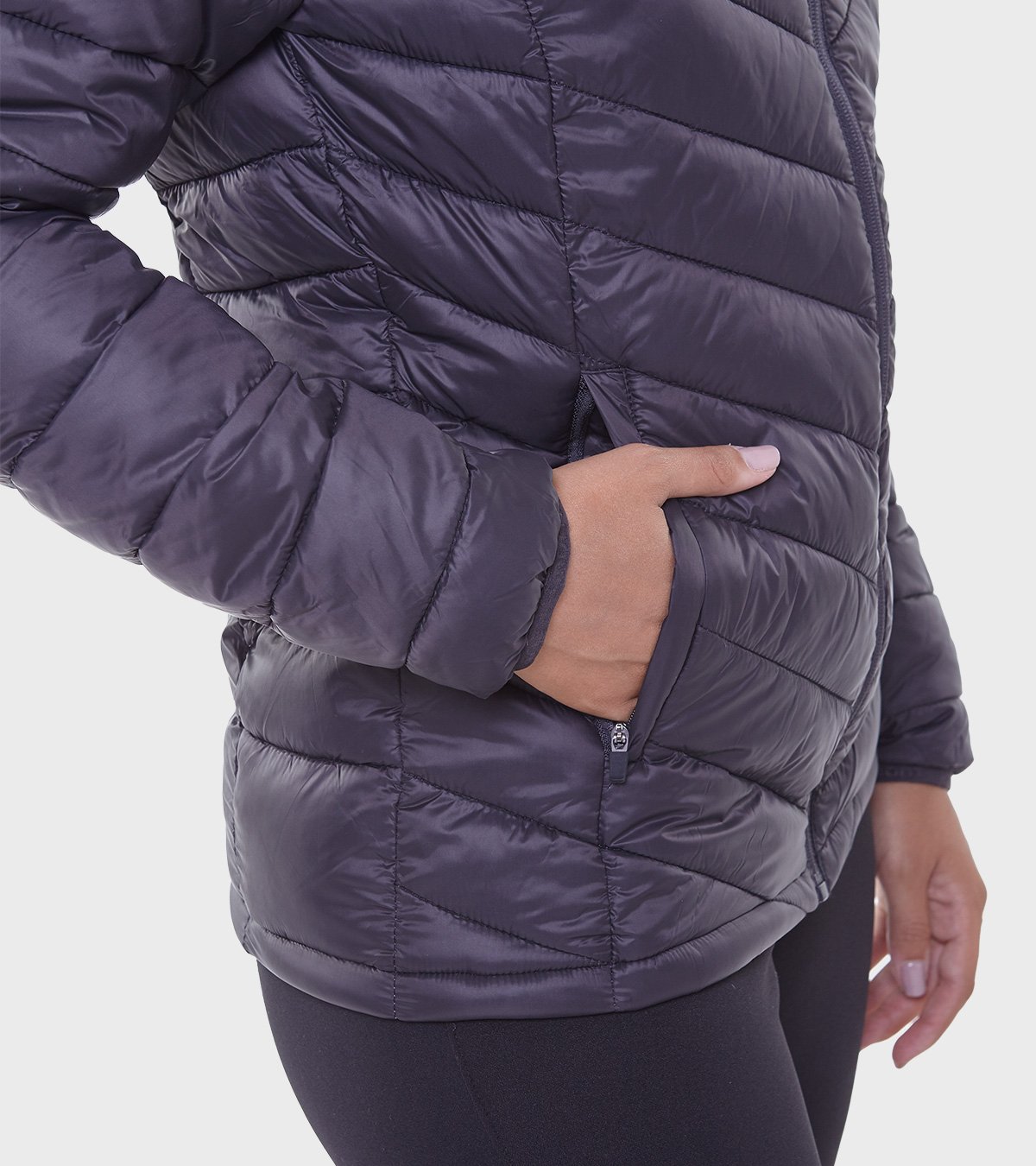 Campera de mujer Linkay