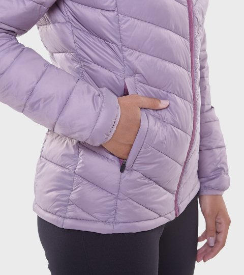 Campera de mujer Linkay