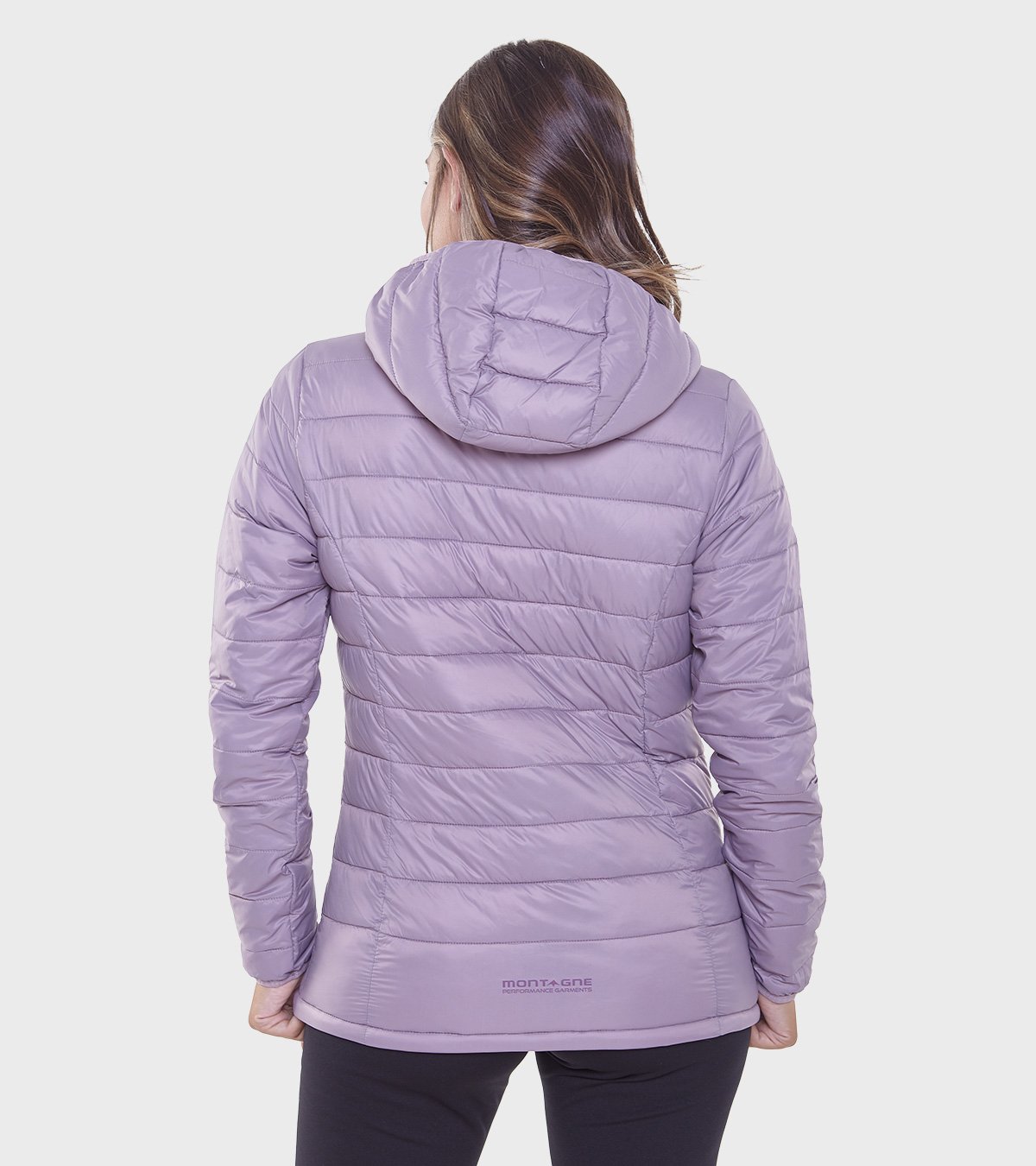 Campera de mujer Linkay
