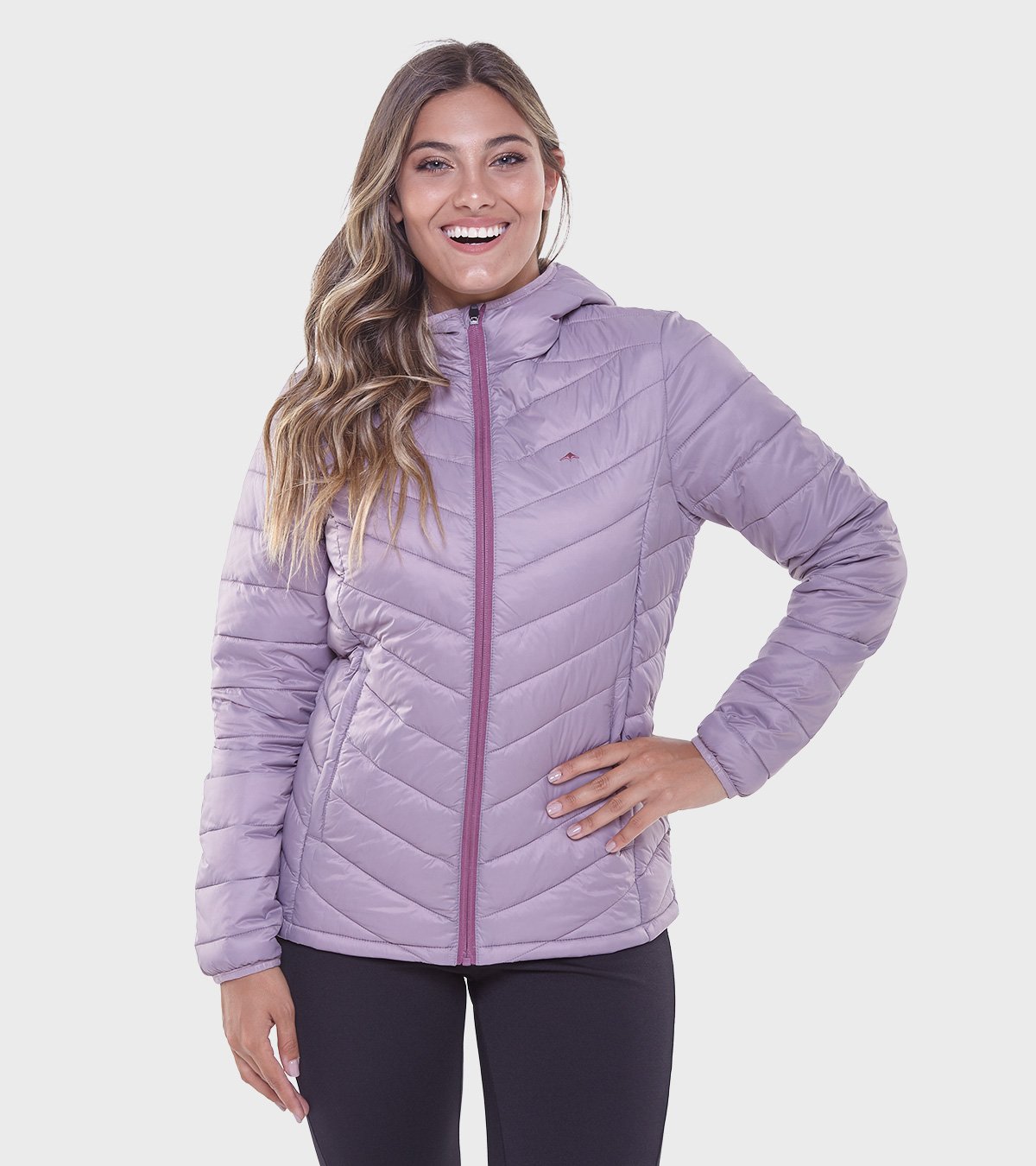 Campera de mujer Linkay