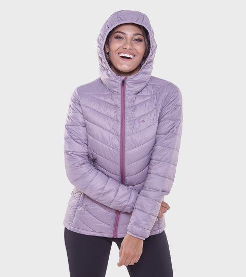 Campera de mujer Linkay