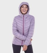 Campera de mujer Linkay