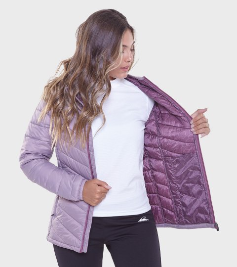 Campera de mujer Linkay