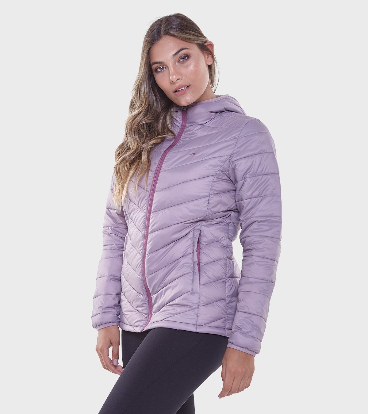 Campera de mujer Linkay