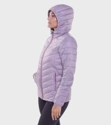 Campera de mujer Linkay
