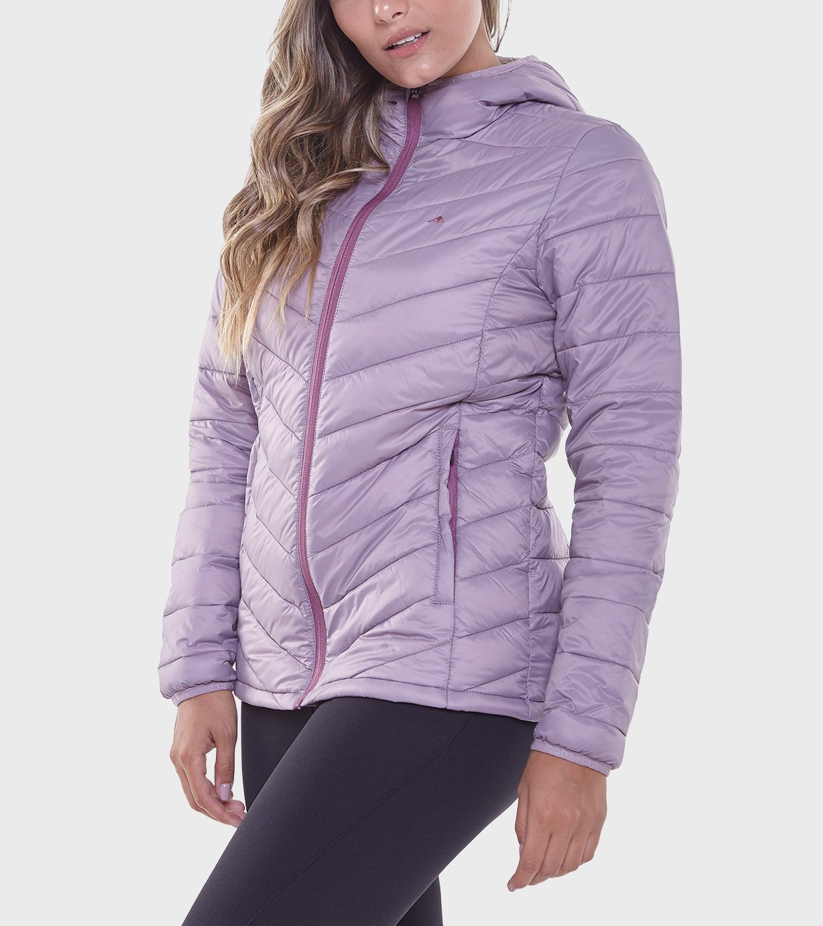 Campera de mujer Linkay