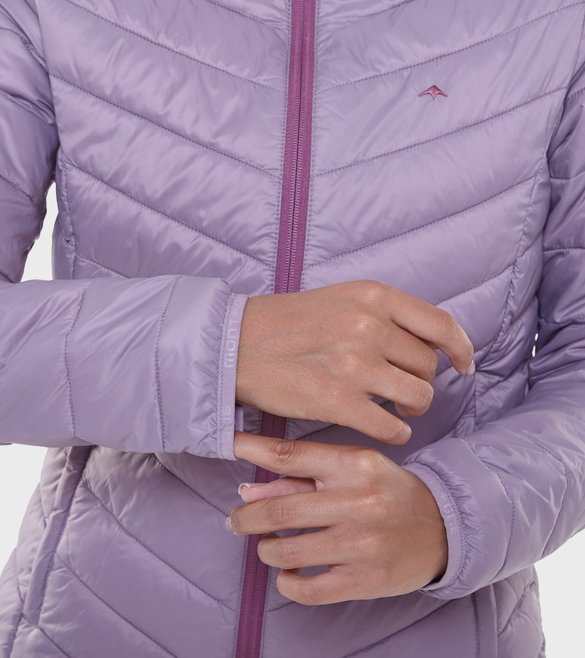 Campera de mujer Linkay