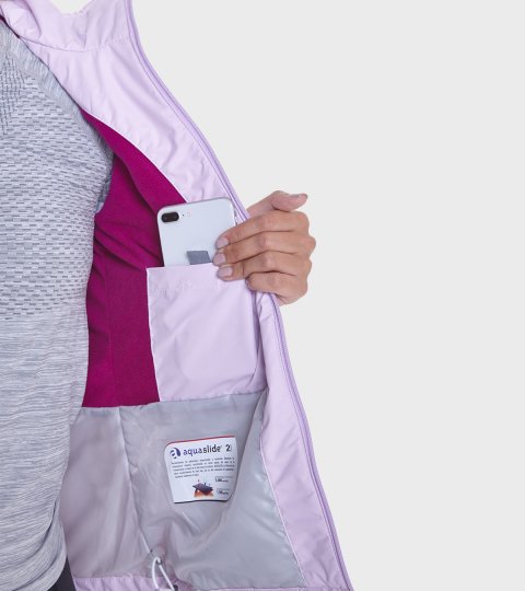 Campera de mujer Ruby