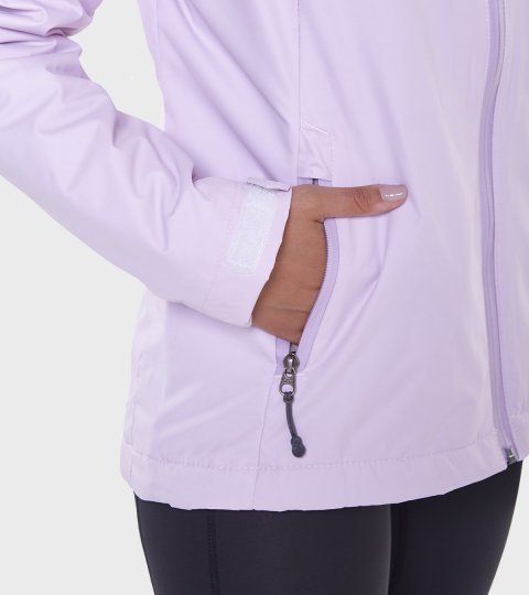 Campera de mujer Ruby