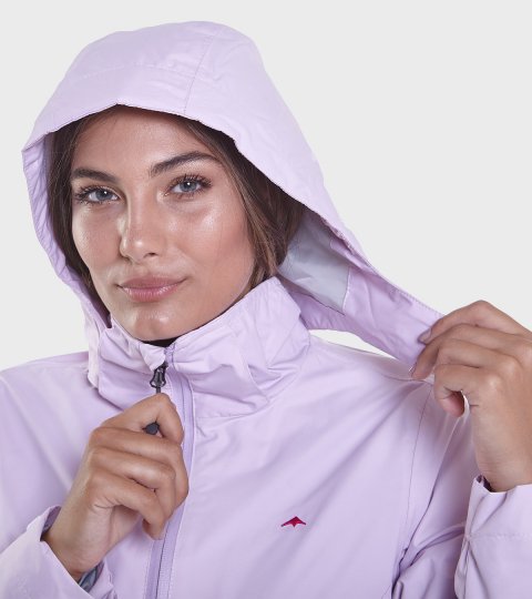 Campera de mujer Ruby